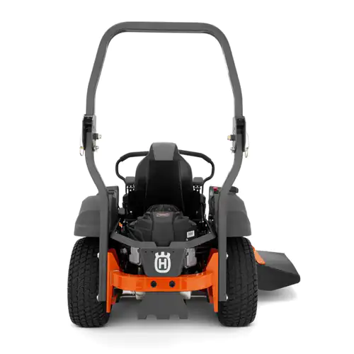 Trator Corta Relva Giro Zero Husqvarna Z448