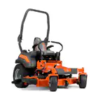 Trator Corta Relva Husqvarna Z454X