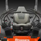 Trator Corta Relva Husqvarna Z454X