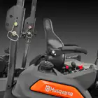 Trator Corta Relva Husqvarna Z454X
