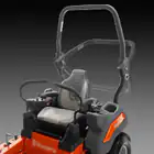 Trator Corta Relva Husqvarna Z454X