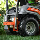 Trator Corta Relva Husqvarna Z454X