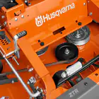 Trator Corta Relva Husqvarna Z454X