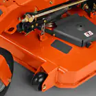 Trator Corta Relva Husqvarna Z454X