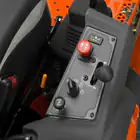 Trator Corta Relva Husqvarna Z454X
