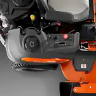 Trator Corta Relva Husqvarna Z454X