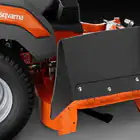 Trator Corta Relva Husqvarna Z454X