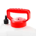 Pulverizador a Bateria Hecht 5L 3.7V 2Ah
