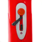 Pulverizador a Bateria Hecht 5L 3.7V 2Ah