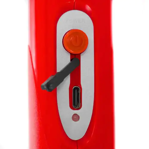 Especificações Técnicas