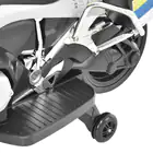 Electric Police Motorcycle BMW R1200RT 12V 7Ah Hecht