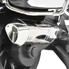 Electric Police Motorcycle BMW R1200RT 12V 7Ah Hecht