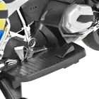 Electric Police Motorcycle BMW R1200RT 12V 7Ah Hecht