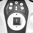 Electric Police Motorcycle BMW R1200RT 12V 7Ah Hecht