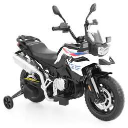 Mota Elétrica BMW F 850 GS 12V 7Ah Hecht