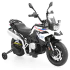 Mota Elétrica BMW F 850 GS 12V 7Ah Hecht