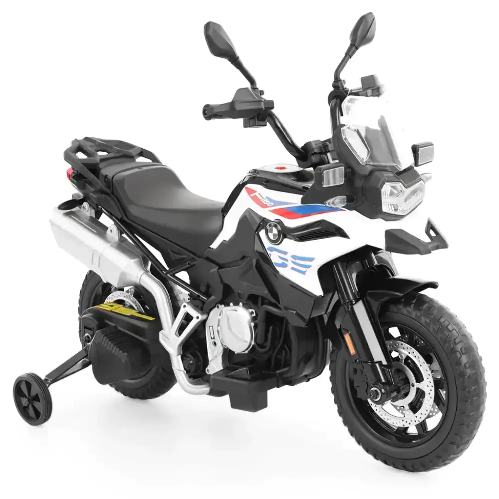 Mota Elétrica BMW F 850 GS 12V 7Ah Hecht