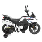 Mota Elétrica BMW F 850 GS 12V 7Ah Hecht