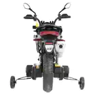 Mota Elétrica BMW F 850 GS 12V 7Ah Hecht