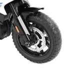 Mota Elétrica BMW F 850 GS 12V 7Ah Hecht