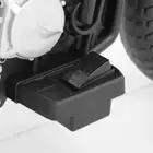 Mota Elétrica BMW F 850 GS 12V 7Ah Hecht