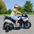 Mota Elétrica BMW F 850 GS 12V 7Ah Hecht
