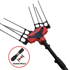 Varejador Donker´s VR310 Carbono 12V 350W Brushless