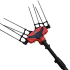 Varejador Donker´s VR310 Carbono 12V 350W Brushless