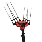 Varejador Donker´s VR310 Carbono 12V 350W Brushless