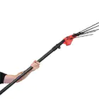 Varejador Donker´s VR310 Carbono 12V 350W Brushless