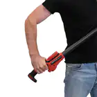 Varejador Donker´s VR310 Carbono 12V 350W Brushless