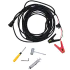 Varejador Donker´s VR310 Carbono 12V 350W Brushless