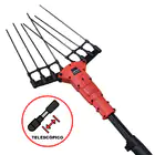 Varejador Donker´s VR310 Carbono 18-48V 1000W Brushless