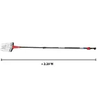 Varejador Donker´s VR310 Carbono 18-48V 1000W Brushless
