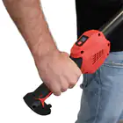 Varejador Donker´s VR310 Carbono 18-48V 1000W Brushless