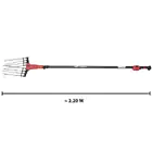 Varejador Donker´s VR310 Carbono 18V 1000W Brushless