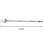 Varejador Donker´s VR310 Carbono 18V 1000W Brushless