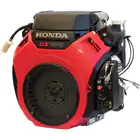 Biotriturador Negri R240 c/ Motor Honda 21HP