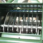 Biotriturador Negri R240 c/ Motor Honda 21HP
