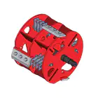 Biotriturador Negri R240 c/ Motor Honda 21HP