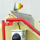 Biotriturador Negri R240 c/ Motor Honda 21HP