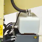 Biotriturador Negri R240 c/ Motor Honda 21HP