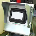 Biotriturador Negri R240 c/ Motor Honda 21HP
