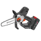 Husqvarna Aspire P8X-P4A Cordless Pruner with Battery and Charger