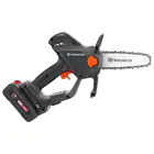 Husqvarna Aspire P8X-P4A Cordless Pruner with Battery and Charger