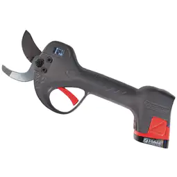 Tesoura de Poda Zanon ZM44 + 2 Baterias 14.4V 2.5Ah