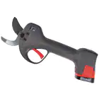 Tesoura de Poda Zanon ZM44 + 2 Baterias 14.4V 2.5Ah