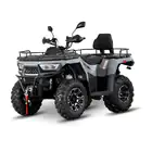 MOTO 4 LINHAI F320 EFI 4x4 