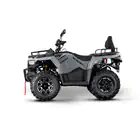 MOTO 4 LINHAI F320 EFI 4x4 