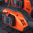 Podadora Profissional a Bateria 36V Husqvarna 530iP4